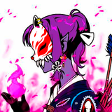 Kitsune