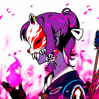 Kitsune